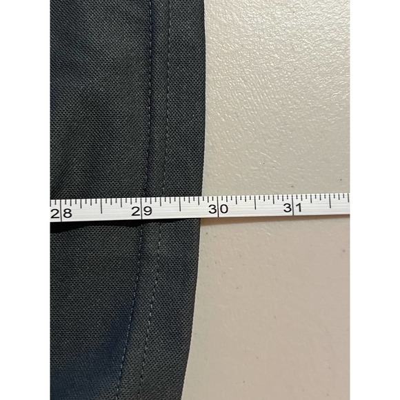 LETAOTAO Men’s Big and Tall Swim Shirt Sun Protection UPF 50+ Rash Gard Quick Dr - Picture 7 of 7